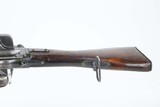 Rare, Awesome BSA Model 1914 Machine Gun - 10 of 25