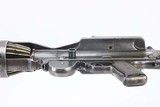 Rare, Awesome BSA Model 1914 Machine Gun - 9 of 25