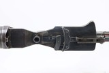 Rare, Awesome BSA Model 1914 Machine Gun - 13 of 25