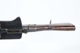 Rare, Awesome BSA Model 1914 Machine Gun - 14 of 25