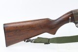 Ultra Rare Ithaca Model 37 Trench Shotgun - 19 of 23