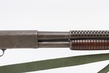 Ultra Rare Ithaca Model 37 Trench Shotgun - 17 of 23