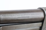 Ultra Rare Ithaca Model 37 Trench Shotgun - 21 of 23