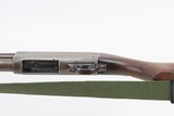 Ultra Rare Ithaca Model 37 Trench Shotgun - 8 of 23