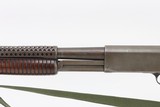 Ultra Rare Ithaca Model 37 Trench Shotgun - 3 of 23