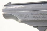 Rare NSKK Walther PP - 6 of 11