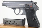 Rare NSKK Walther PP