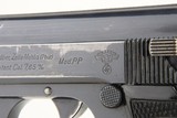 Rare NSKK Walther PP - 8 of 11