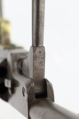 Very Rare, Martially Marked First Model Colt Dragoon Revolver - 12 of 12