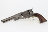 Very Rare, Martially Marked First Model Colt Dragoon Revolver