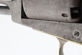 Very Rare, Martially Marked First Model Colt Dragoon Revolver - 6 of 12