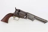 Very Rare, Martially Marked First Model Colt Dragoon Revolver - 3 of 12