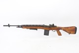 Rare, Early Springfield M1A - Devine TX - 1 of 25