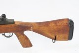 Rare, Early Springfield M1A - Devine TX - 6 of 25