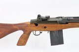 Rare, Early Springfield M1A - Devine TX - 20 of 25
