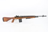 Rare, Early Springfield M1A - Devine TX - 17 of 25