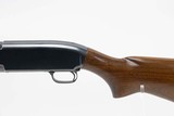 Rare, Minty Winchester Model 12 Riot Shotgun - 4 of 23