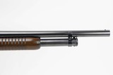 Rare, Minty Winchester Model 12 Riot Shotgun - 16 of 23