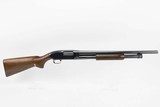 Rare, Minty Winchester Model 12 Riot Shotgun - 15 of 23