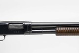 Rare, Minty Winchester Model 12 Riot Shotgun - 17 of 23