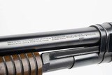 Rare, Minty Winchester Model 12 Riot Shotgun - 21 of 23