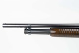 Rare, Minty Winchester Model 12 Riot Shotgun - 2 of 23