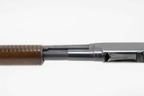 Rare, Minty Winchester Model 12 Riot Shotgun - 7 of 23