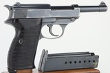 AC 40 Walther P.38 Rig - 3 of 22