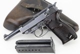 AC 40 Walther P.38 Rig