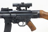 Rare, Minty SSD Model PTR 44 Sniper - 5 of 25