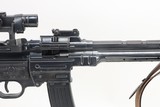 Rare, Minty SSD Model PTR 44 Sniper - 18 of 25