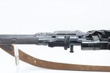 Rare, Minty SSD Model PTR 44 Sniper - 12 of 25
