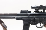 Rare, Minty SSD Model PTR 44 Sniper - 4 of 25