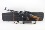 Rare, Minty SSD Model PTR 44 Sniper