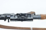 Rare, Minty SSD Model PTR 44 Sniper - 13 of 25