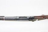 Rare Winchester Model 97 Trench Shotgun With Bayonet - 12 of 25
