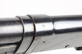 Rare Winchester Model 97 Trench Shotgun With Bayonet - 24 of 25