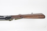 Rare Winchester Model 97 Trench Shotgun With Bayonet - 13 of 25