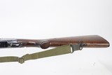 Rare Winchester Model 97 Trench Shotgun With Bayonet - 9 of 25