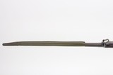 Rare Winchester Model 97 Trench Shotgun With Bayonet - 6 of 25