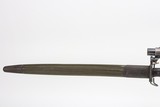 Rare Winchester Model 97 Trench Shotgun With Bayonet - 2 of 25