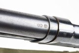 Rare Winchester Model 97 Trench Shotgun With Bayonet - 25 of 25
