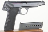 Very Rare, Gorgeous Walther Model 6 - 3 of 12
