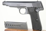 Very Rare, Gorgeous Walther Model 6 - 1 of 12