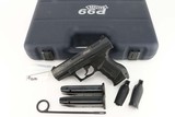 ANIB Walther P99 - 007 James Bond Special Edition