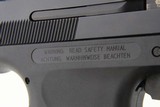ANIB Walther P99 - 007 James Bond Special Edition - 12 of 25