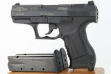 ANIB Walther P99 - 007 James Bond Special Edition - 2 of 25