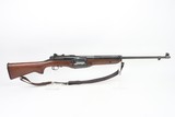 Rare Johnson Model 1941 Rifle With Bayonet - 15 of 25