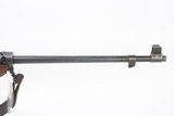 Rare Johnson Model 1941 Rifle With Bayonet - 16 of 25