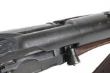 Rare Johnson Model 1941 Rifle With Bayonet - 25 of 25